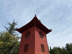 -洛阳白马寺