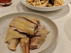 吉士咸鸡-老吉士酒家(天平路店)