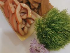 -香山湖渔家大院