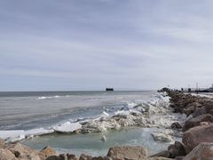 -青海湖二郎剑景区