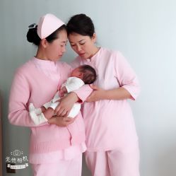 -月来悦好国际月子会所