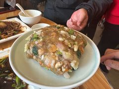 -海坛特色小吃·只做平潭特色菜(平潭店)