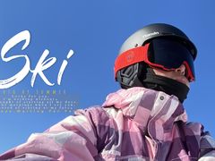 -玉龙湾滑雪场