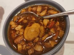 台式卤肉-鹿港小镇(悠唐店)