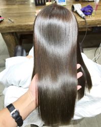 点击看大图 -BABY FACE沙龙