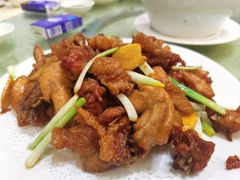 -腰记饭店(龙源路店)