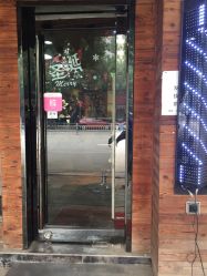 -茶发Salon·烫发染发理发