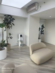 -HEYAN荷妍专业脱毛连锁机构