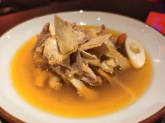 -丝路金桃·新疆菜(徐汇店)