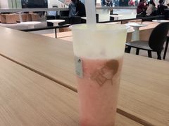 -喜茶(杭州滨江宝龙店)