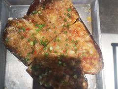-很久以前羊肉串(南京路第一百货店)