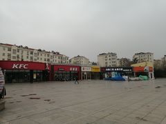 -利群海琴购物广场(商丘路店)