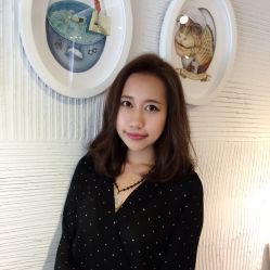 -简法造型·品牌形象店