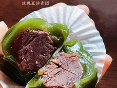-北京稻香村(方庄店)