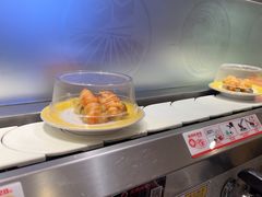 -万岁寿司(芳村店)