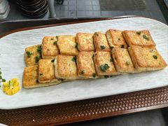-院里寻菜·祖庵菜宴请(观沙岭店)