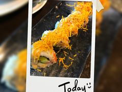 -蟹之国·精品蟹料理(极地店)