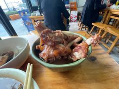 -老冯拉面羊棒骨(西宸广场店)