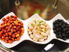 -白洋淀灶台鱼(名佳花园店)