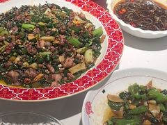 -新概念来凤鱼(璧山店)