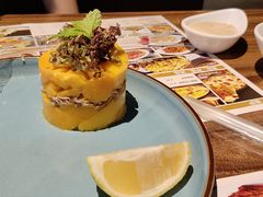 -路易十三西餐厅(西关新天地店)