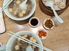 -回味鸭血粉丝汤(砂之船店)