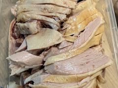 盐水鸭-章云板鸭(评事街店)