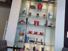 -西点坊(浦东香格里拉店)