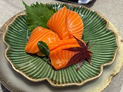 -樱木千鹤·日本料理·海鲜饭(星海店)