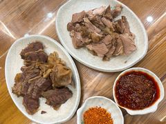 -清真·益鑫羊肉手抓馆(花园北街店)