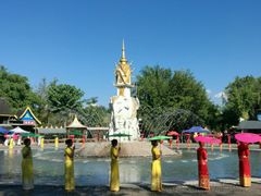 -西双版纳傣族园