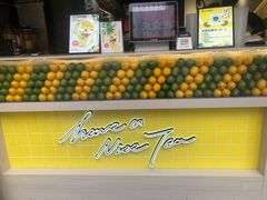 -丘大叔柠檬茶(乐峰广场分店)