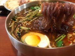 -老朴饭店(邮政街总店)