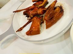 -日昌餐馆(亦庄店)