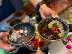 -盡膳口福跷脚牛肉火锅(北美新天地店)