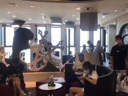 点击看大图 -TOP HAIR SALON