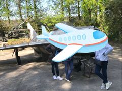 -枫泾古镇-人民公社旧址