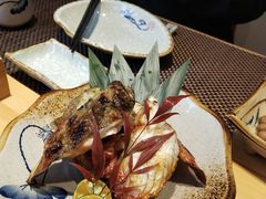 -浦·传统日式料理(3 5 1 1 店)