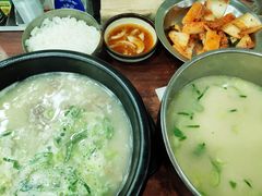 -神仙雪浓汤(明洞店)