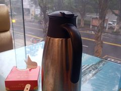 -伙工殿餐厅(吉大店)