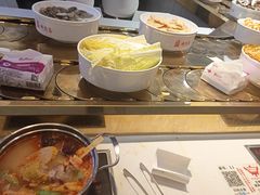 -西火火·川派小火锅(西溪银泰店)
