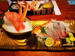 -蟹道乐(道顿堀本店)