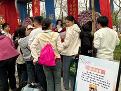 -武汉园博园(武汉自然博物馆)