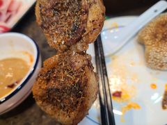 -德顺斋爆肚涮肉馆·烧烤·羊蝎子·清真炒菜(马驹桥店)