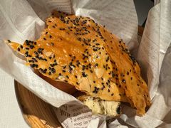 餐前面包-Solo(衡山路店)