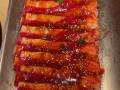 -西塔老太太泥炉烤肉(亚运村店)