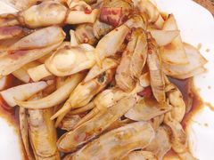 -清真海鲜大排档(原芥园道店)