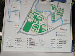 -上海外国语大学(虹口校区)