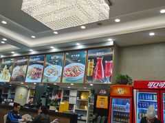 -鸿运楼烤鸭店(天桥店)