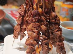 -京元盛铜锅涮肉(上海总店)